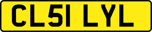 CL51LYL