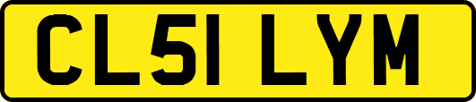CL51LYM