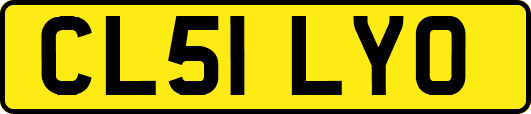 CL51LYO