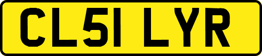 CL51LYR