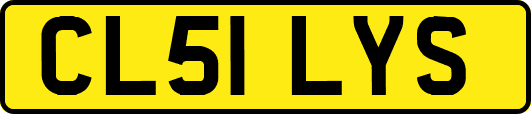 CL51LYS