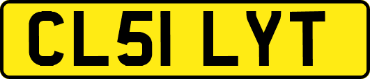 CL51LYT