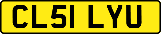 CL51LYU