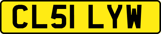 CL51LYW