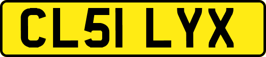 CL51LYX