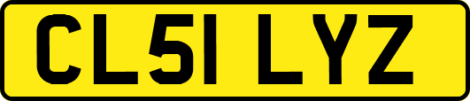 CL51LYZ