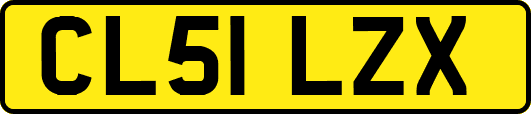 CL51LZX