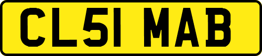 CL51MAB