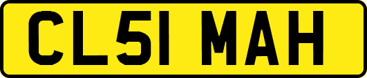 CL51MAH