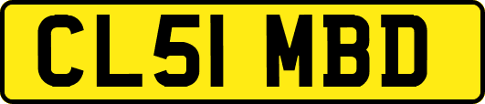 CL51MBD