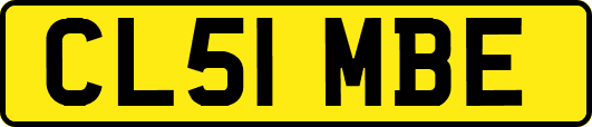 CL51MBE