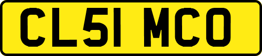 CL51MCO