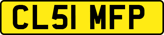 CL51MFP