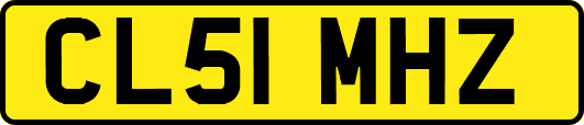 CL51MHZ