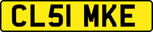 CL51MKE