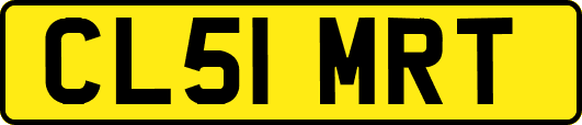 CL51MRT