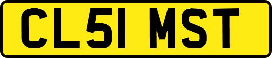 CL51MST