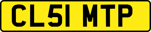 CL51MTP