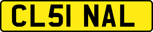 CL51NAL
