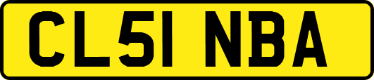 CL51NBA