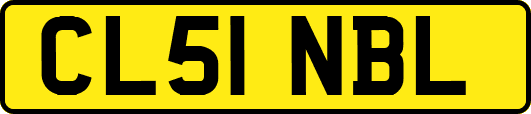 CL51NBL