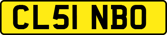 CL51NBO