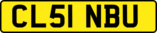 CL51NBU