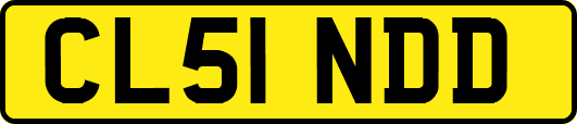 CL51NDD
