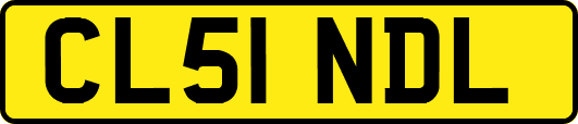 CL51NDL
