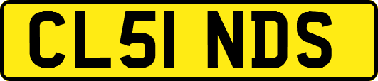CL51NDS