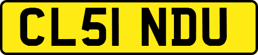 CL51NDU