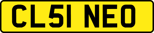 CL51NEO