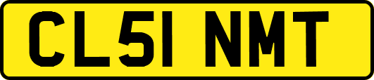 CL51NMT