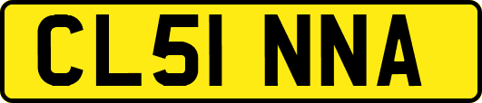 CL51NNA