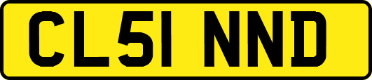 CL51NND