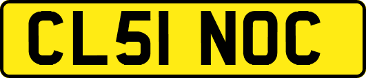 CL51NOC