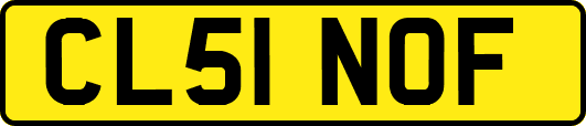 CL51NOF