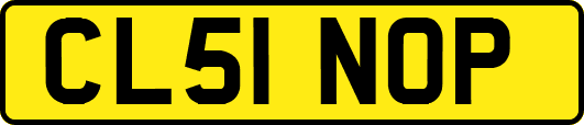 CL51NOP