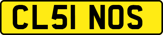 CL51NOS