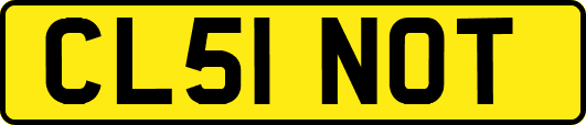 CL51NOT