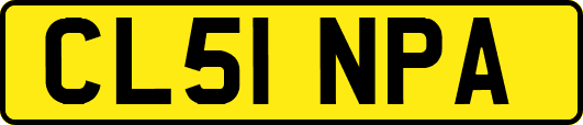 CL51NPA