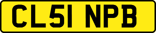 CL51NPB