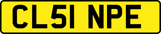 CL51NPE