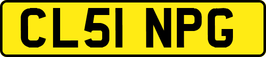 CL51NPG