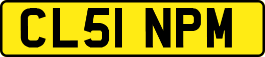 CL51NPM