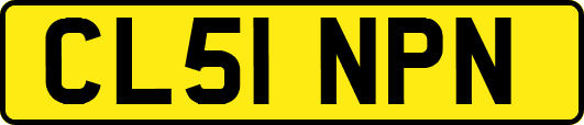 CL51NPN