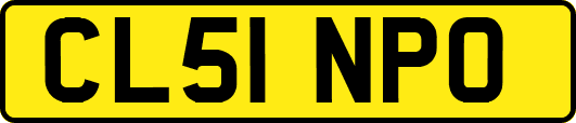 CL51NPO