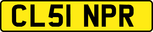 CL51NPR