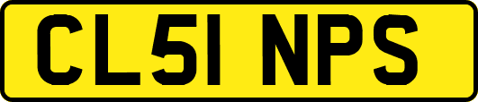 CL51NPS