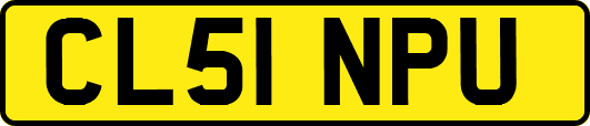 CL51NPU